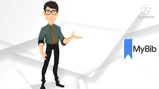How to Generate Your Citations Easily Mybib free bibliography tool