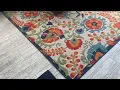 Nourison Aloha Rug Review - Stunning Style Easy Care for Any Space