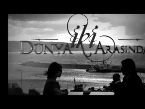 Download MP3 İKİ DÜNYA ARASINDA - DUYGUSAL FON MÜZİGİ