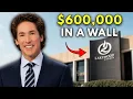 Where Does the Money Go Inside Joel Osteen s 100 Million Empire