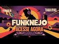 Download Lagu FUNKNEJO 2025 - Dennis DJ Ana Castela AgroPlay Fernando \u0026 Sorocaba  Luan Pereira MC Jacaré JS O Mão