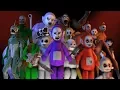 Lagu [ST/SFM] Short | SlendyTubbies