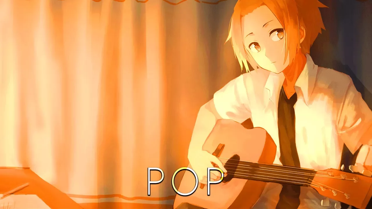 Nightcore ♥ SUBEME LA RADIO Nightcore ♥ SUBEME LA RADIO