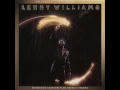 Lenny Williams - Cause I Love You (HD)