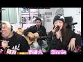 《898》Acoustic版 | Sinnie Ng +Teddy Fan +雞翼 | JFFLive精華 音樂擂台 2025.2.4