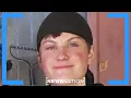 Missing Nathaniel Holmes family continue to search for teen NewsNation Live