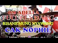 Download Lagu Bisane mung nyawang om adella full kendang cak nophie