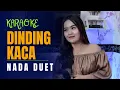Download Lagu DINDING KACA KARAOKE DUET Ft ( Eliza Rusman )
