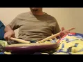"Super Hyphy a.k.a. That's my word" (Snare cover Freestyle)