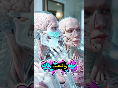 ماذا يحدث لجسمك عند الإصابة بفقر الدم؟ 7 علامات لا تتجاهلها#shortvideo