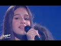 Lila, Jeanne, Ambre, Juliette, Jude "Chanter" by Florent Pagny | The Voice Kids 2026 | The Battles