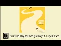 Bruno Mars - Just The Way You Are (Remix) (feat. Lupe Fiasco) (Official Audio)