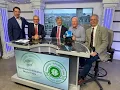 Take Five with Construction Leaders Discussing their Commitment to Safety