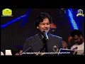 Kabhi Khud Pe Kabhi Halaat Pe I कभी खुद पे, कभी हालात पे I Hum Dono, Jaidev, Md Rafi, Javed Ali Live