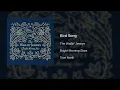 The Wailin' Jennys - Bird Song