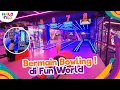Download Lagu Filo Bermain Bowling di Fun World !! | Fun World The Park Sawangan Depok