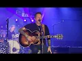Gary Allan - The One - Helotes, Texas