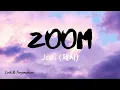 Download Lagu JESSI  (제시) - 'Zoom' (Lirik \u0026 Terjemahan) POPULER