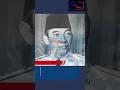Download Lagu Bendera pusaka sang saka Merah-Putih, pernah dibawa dalam keadaan terbagi dua?#shorts#faktasangsaka