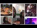 Download Lagu CHIOMA ADELEKE AND DAVIDO'S SISTER GO FOOD TASTING IN PREP FOR THEIR WEDDING ,DAVID CONTINUES TOUR.