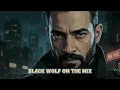 مصطفى الربيعي - حاولت (ريمكس) | DJ BLACK WOLF (Remix) 2026