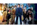 Download Lagu (Corner Stone Cues) Gloriana [Extended Edit] - Night at the Museum 2 Soundtrack
