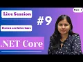 FREE NET Full Stack Developer Course 2026 Live Classes with Real Projects