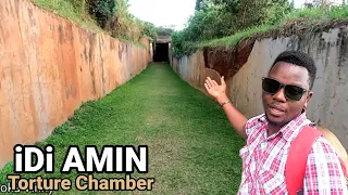 inside idi amin
