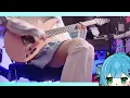 爆ラブ＋ケミストリー  ナユタン星人×博衣こより Guitar Cover  / Hakui Koyori - Baku Love Chemistry