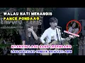 Download Lagu WALAU HATI MENANGIS - PANCE PONDAAG (LIVE) PENDOPO LAWAS | TRI SUAKA FT. NABILA MAHARANI