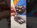 Hot Wheels ML - Audi 90 Quattro