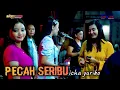 HAPPY LOSS - PECAH SERIBU - ICHA FEBRIANA - HAPPY WEDDING MUNA \u0026 LENNY -MRISI TANGGUNGHARJO GROBOGAN