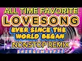 Download Lagu All TIME FAVOURITE lovesong nonstop disco remix