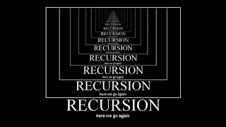First index of number using Recursion