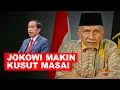Lagu JOKOWI MAKIN KUSUT MASAI