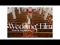 Lagu Cinematic Elite Wedding Film | Sean \u0026 Augustina | Church Wedding | Reception Film | Chigwell | 2024