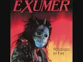 Exumer-Possessed By Fire