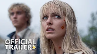 THE HUNGER GAMES: Sunrise on the Reaping — Official Trailer (2026)