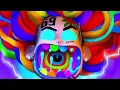 6ix9ine - Pa Ti (feat. Yailin La Más Viral) (Official Visualizer)
