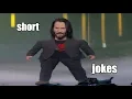 Midget Humor 2 - SHORT jokes for people going to HELL