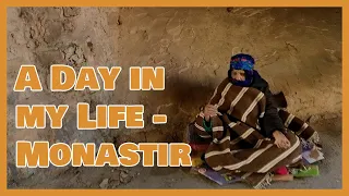 A Day in my Life – Monastir – Sailing Helios S01E34#monastir #tunisia #marinalife