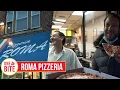 Barstool Pizza Review - Roma Pizzeria North Bergen NJ