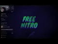 Nitro Profile Customization For Free Tutorial