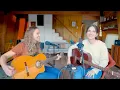 Download Lagu Heart of Gold - Neil Young cover by Elle \u0026 Toni