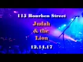 Judah & the Lion - Suit and Jacket