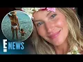 Gisele Bundchen Shares Rare Photos of Her Joaquim Valente s Son E News