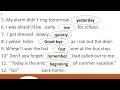 Phonics - Grade 2