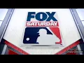 MLB on FOX Original Theme 1996-2007 2020-present