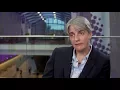 How neural networks help with knowledge discovery in cancer imaging