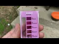 How to use a Rapitest at-home soil test